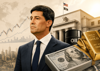 Menjelang FOMC : US Dollar Makin Kuat, Gold Naik, Oil Tegang. Apa Market Tengah Tengok?
