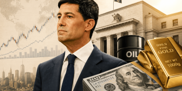 Menjelang FOMC : US Dollar Makin Kuat, Gold Naik, Oil Tegang. Apa Market Tengah Tengok?