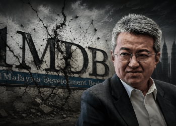 Malaysia Perlu Tanggung RM8.9 Billion Lagi Hutang 1MDB – MOF