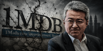 Malaysia Perlu Tanggung RM8.9 Billion Lagi Hutang 1MDB – MOF