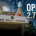 BNM Kekalkan OPR 2.75%, Nada ‘Hawkish’ Mulai Kedengaran?