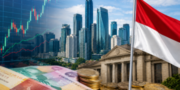 Bon Indonesia Tarik Minat Pelabur Asing 