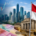 Bon Indonesia Tarik Minat Pelabur Asing 