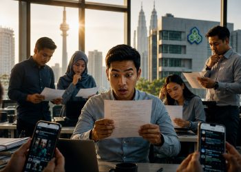 Caruman PERKESO Bertambah, Apa Manfaat Yang Pekerja Dapat? 