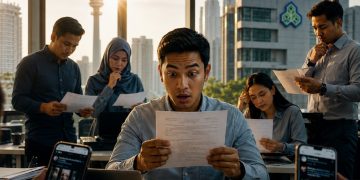 Caruman PERKESO Bertambah, Apa Manfaat Yang Pekerja Dapat? 