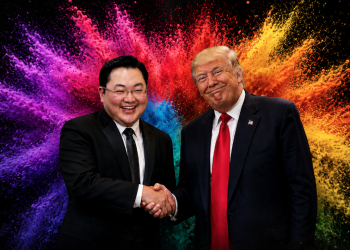 Jho Low Bakal Dapat Pengampunan Trump Pada 4 Julai Ini?