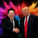 Jho Low Bakal Dapat Pengampunan Trump Pada 4 Julai Ini?