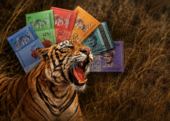 Ringgit ‘Mengaum’ Sasar RM4.06 Selepas Data NFP AS Mereda