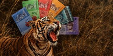 Ringgit ‘Mengaum’ Sasar RM4.06 Selepas Data NFP AS Mereda