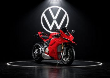 VW Nak Jual Ducati? Jenama ‘Superbike’ Mewah Itali Kini Dalam Senarai Lelongan!