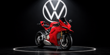 VW Nak Jual Ducati? Jenama ‘Superbike’ Mewah Itali Kini Dalam Senarai Lelongan!