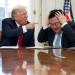 Jho Low Kena ‘Game’, Tiada Pengampunan Daripada Trump!