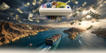 Konflik Selat Hormuz: Dolar Aussie Merosot, Trader Buru USD!