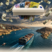 Konflik Selat Hormuz: Dolar Aussie Merosot, Trader Buru USD!