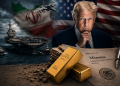 Ramalan Harga Emas: Minit Mesyuarat Fed & Perang AS-Iran Jadi ‘Perangkap’?