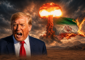 Trump Isytihar Gencatan Senjata Berakhir!