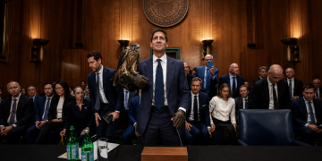 Minit Fed ‘Hawkish’: Sedia Naik Suku Bunga Gara-Gara Perang & AI!