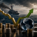 Drama Hormuz: Harga Brent Jatuh Semula, Pasaran  ‘Rebound’!