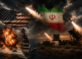 AS Perbaharui Serangan Ke Atas Iran, Status Hormuz Jadi Pertikaian