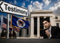 Fed Diramal Naikkan Kadar Faedah
