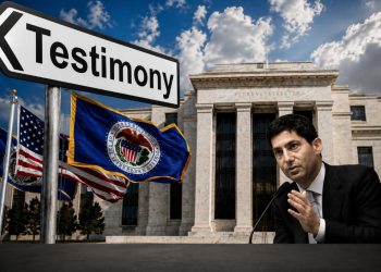 Fed Diramal Naikkan Kadar Faedah
