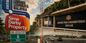 Sime Darby Property Kalah Kes, RM78.6 Juta Pampasan Terbatal