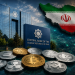 Sekatan Kembali Diperketat, AS Bekukan $130 Juta Kripto Bank Pusat Iran!