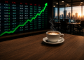 Ringkasan Pagi: Minyak Rebound, Fed Makin Serius Pertimbang Kenaikan Kadar