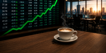Ringkasan Pagi: Minyak Rebound, Fed Makin Serius Pertimbang Kenaikan Kadar