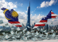 KDNK Malaysia Lonjak 5.8%, Inflasi Turun