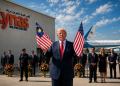 Lynas Malaysia Bekal ‘Rare Earth’ Ke Amerika!