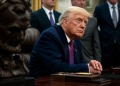 Trump Ugut Sambung Pengeboman Jika Perundingan Tidak Capai Kemajuan!