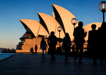 Pekerjaan Baharu Australia Melonjak, Jangkaan ‘Rate Hike’ Naik!