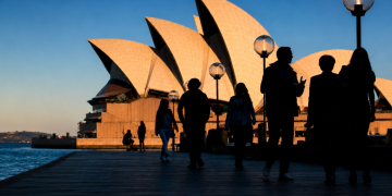 Pekerjaan Baharu Australia Melonjak, Jangkaan ‘Rate Hike’ Naik!