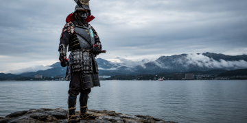 Inflasi Jepun Naik, BOJ Bersedia Naikkan Kadar Faedah!