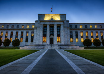 Fed Futures Rekod Paras Tertinggi, Pelabur Bimbang Kadar Dinaikkan