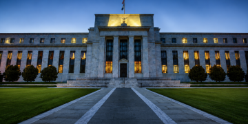 Fed Futures Rekod Paras Tertinggi, Pelabur Bimbang Kadar Dinaikkan