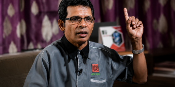5,000 Rohingya Jalani Tapisan KDN, Merhrom Merayu