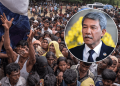 Malaysia Perlu Kaji Semula Kemasukan Rohingnya – Tok Mat