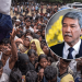 Malaysia Perlu Kaji Semula Kemasukan Rohingnya – Tok Mat