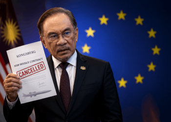 Pemimpin EU Pertahan Malaysia Susulan Kes Pembatalan Norway
