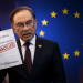 Pemimpin EU Pertahan Malaysia Susulan Kes Pembatalan Norway