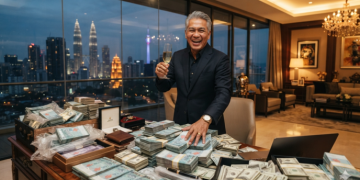 Nak Kaya? Jangan Ulang Kesilapan Ini!