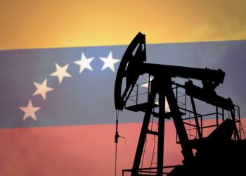 Amerika Raih $13 Billion Hasil Jual Minyak Venezuela