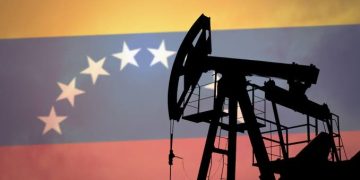 Amerika Raih $13 Billion Hasil Jual Minyak Venezuela
