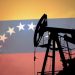 Amerika Raih $13 Billion Hasil Jual Minyak Venezuela