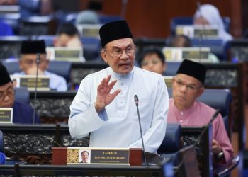 Belanjawan 2027 Bakal Dibentang Pada Awal Oktober – PM Anwar