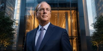 5 Saham Yang Menjadi Pegangan Terbesar BlackRock
