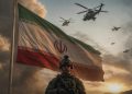 Amerika Berjaya Bazir $37.5 Bilion Sepanjang Konflik Iran