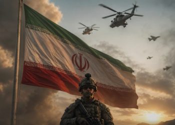 Amerika Berjaya Bazir $37.5 Bilion Sepanjang Konflik Iran